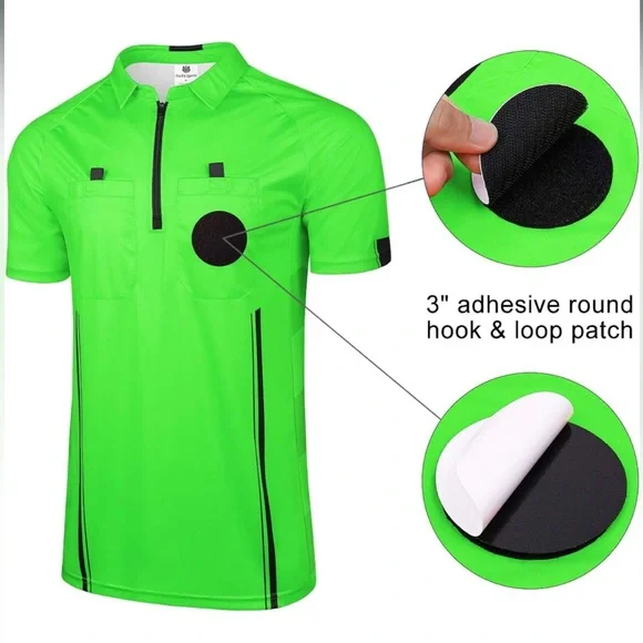 🔴 SOLD OUT NWT Unisex Athletic Jerseys: Cycling 🚴‍♀️, Soccer ⚽️ Sports - Picture 9 of 12